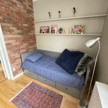 شقة Lovely Kalamaja Apartment, Up To Four
