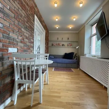 Lovely Kalamaja Apartment, Up To Four Apartment *
