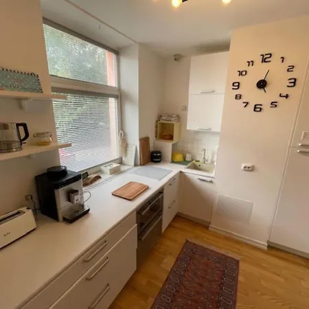 Lovely Kalamaja Apartment, Up To Four