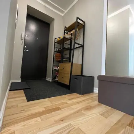 Apartman Lovely Kalamaja Apartment, Up To Four *