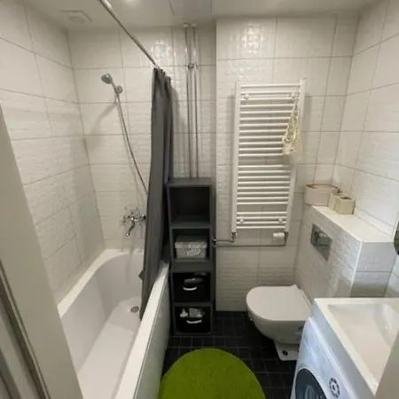Διαμέρισμα Lovely Kalamaja Apartment, Up To Four